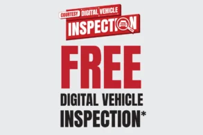DIGITAL VEHICLE INSPECTION